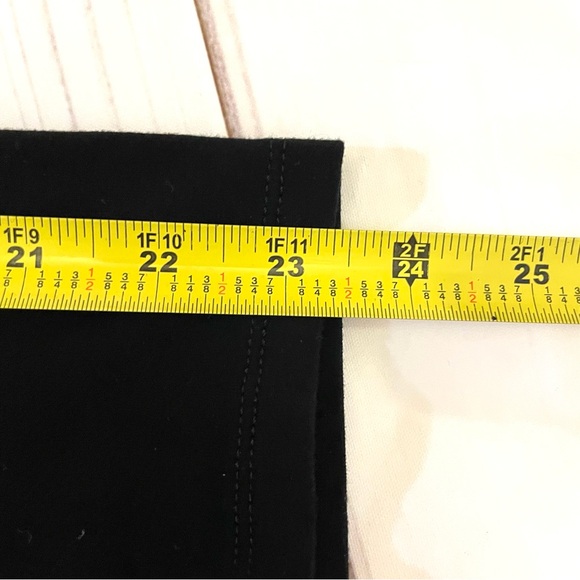 Chico's Tunic Chiffon Crossover Floral 4/XXL - Picture 11 of 15